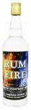 Rum Fire Jamaican White Rum